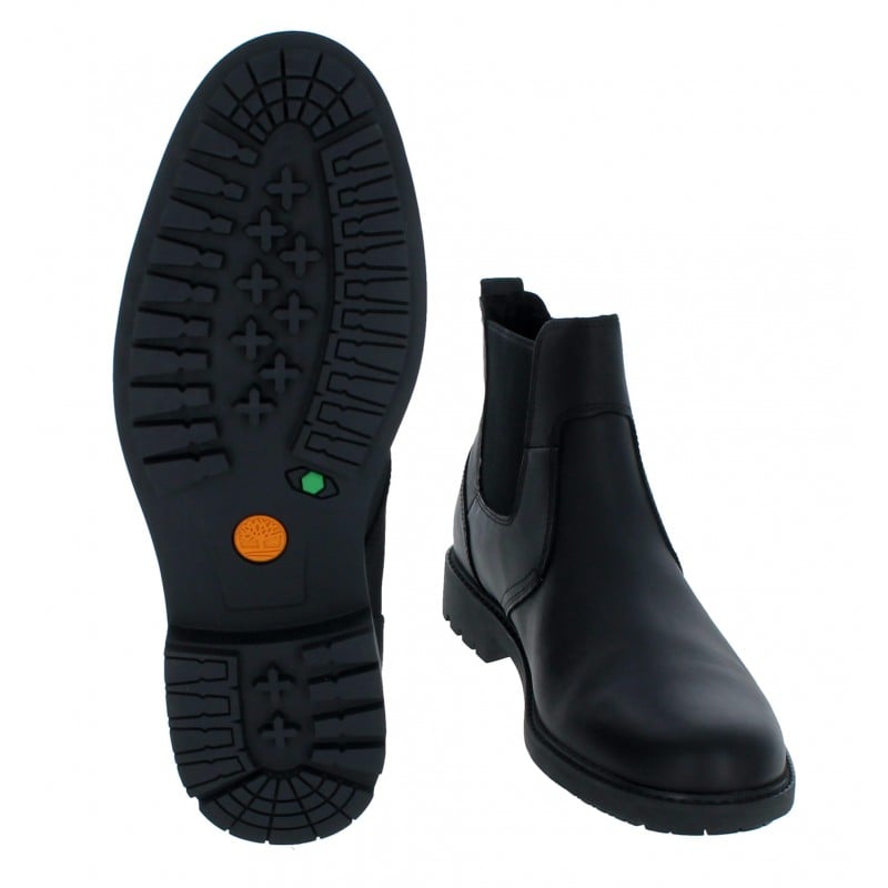 Stormbuck chelsea boot on sale for men in black